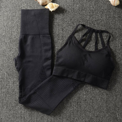 Gym 2 Piece Set