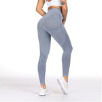 Seamless High Waist Gym Leggings